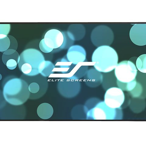 Elite Screens | Projekcijas ekrāns | AR100WH2 | Diagonāle 100