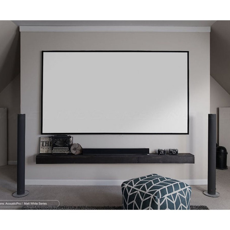 Elite Screens | Projekcijas ekrāns | AR100WH2 | Diagonāle 100