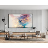 Elite Screens | Projekcijas ekrāns | AR100WH2 | Diagonāle 100