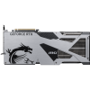 MSI GeForce RTX 5090 32G VANGUARD SOC | NVIDIA | 32 GB | GeForce RTX 5090 | GDDR7 | HDMI portu skaits 1 | PCI Express Gen 5