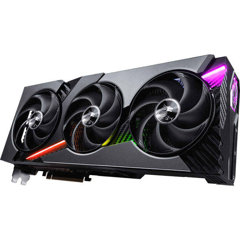 MSI GeForce RTX 5090 32G VANGUARD SOC | NVIDIA | 32 GB | GeForce RTX 5090 | GDDR7 | HDMI portu skaits 1 | PCI Express Gen 5