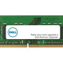 Dell Memory Upgrade | 1Rx8 | 16 GB | DDR5 SODIMM | 5600 MHz | PC/server | Registered No | ECC No