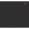 Genesis | Carbon 500 XL Logo | NPG-1346 | Mouse pad | 400 x 500 mm | Black