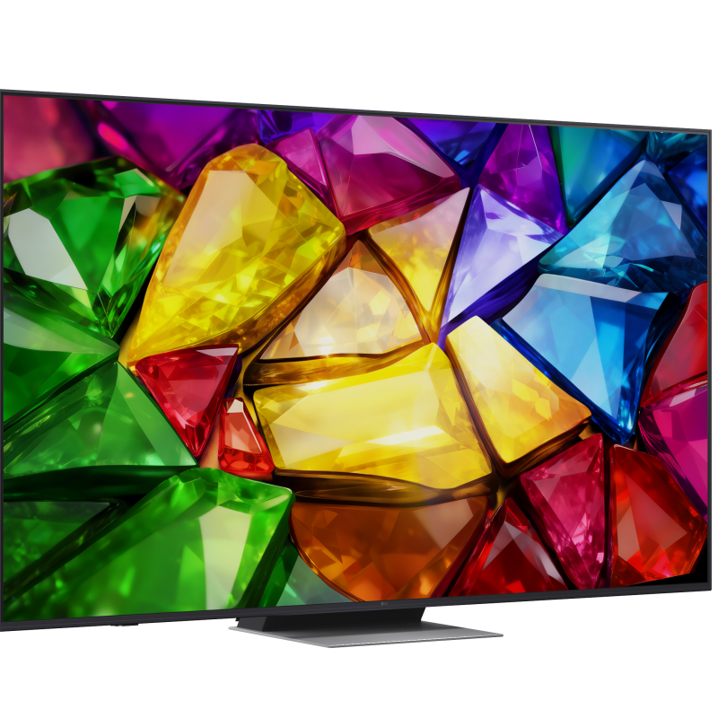 LG 75MRGB87B3B 75" (189 cm) 4K Mini RGB evo Smart TV | LG