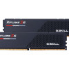 G.Skill | Ripjaws S5 | 32 Kit (16GBx2) GB | DDR5 | 6000 MHz | PC/server | Reģistrēta: Nē | ECC: Nē