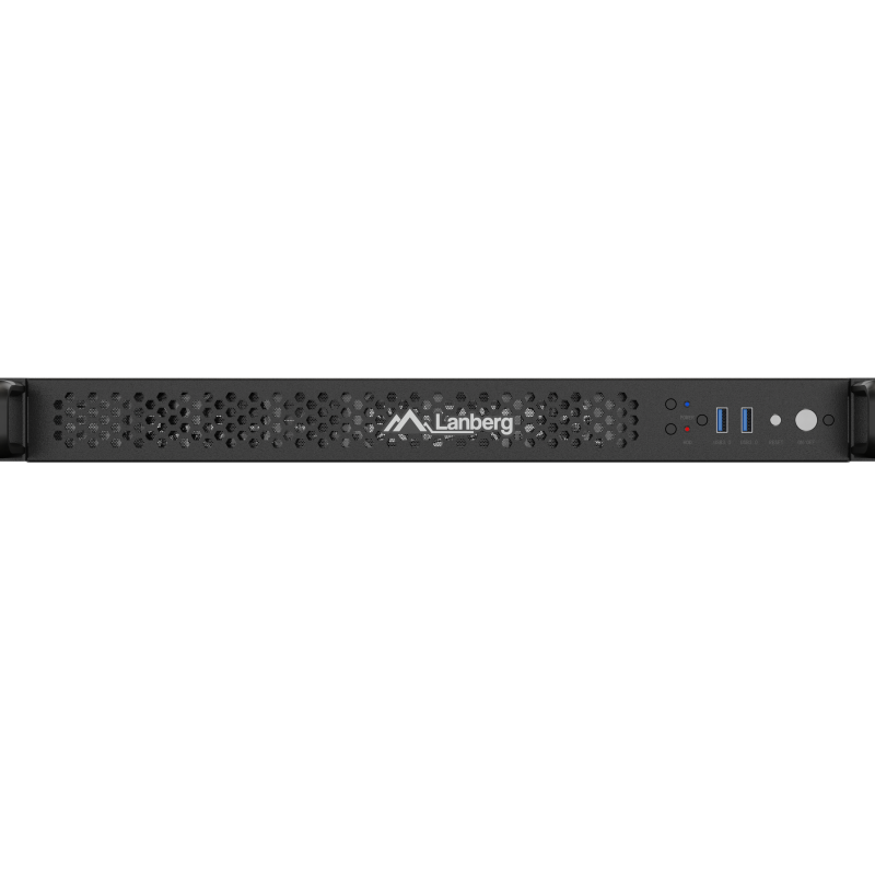 Lanberg Rackmount servera šasija E-ATX 650/12 19