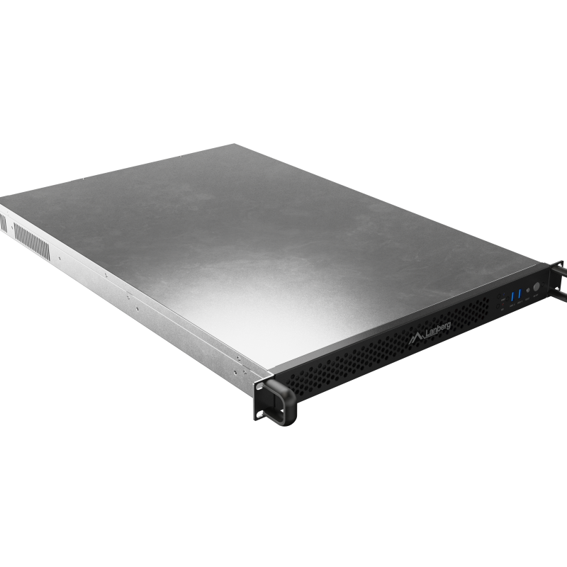 Lanberg Rackmount servera šasija E-ATX 650/12 19