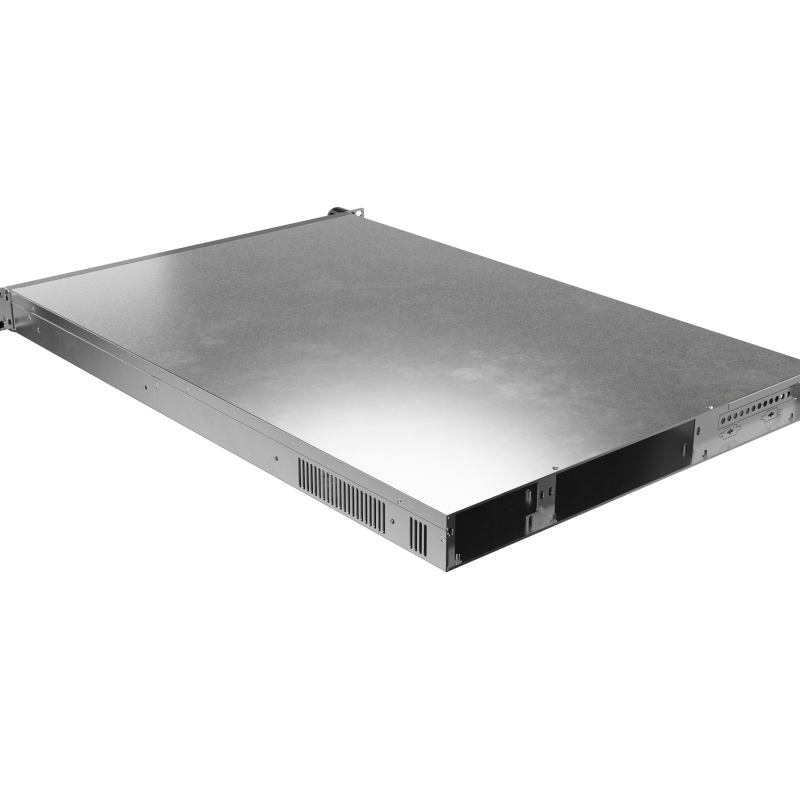 Lanberg Rackmount servera šasija E-ATX 650/12 19