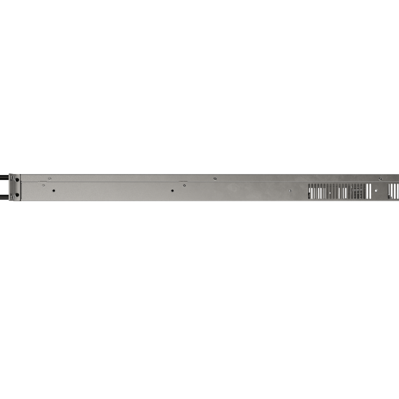 Lanberg Rackmount servera šasija E-ATX 650/12 19