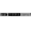 Lanberg Rackmount servera šasija E-ATX 650/12 19