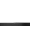 Sharp 2.0 Dolby Atmos/DTS Virtual:X skaņas josla | HT-SB304 | 180 W | Bluetooth | Bezvadu savienojums | Melna