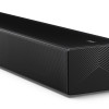 Sharp 2.0 Dolby Atmos/DTS Virtual:X skaņas josla | HT-SB304 | 180 W | Bluetooth | Bezvadu savienojums | Melna