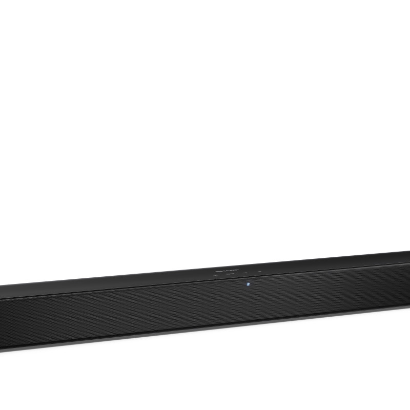 Sharp 2.0 Dolby Atmos/DTS Virtual:X skaņas josla | HT-SB304 | 180 W | Bluetooth | Bezvadu savienojums | Melna