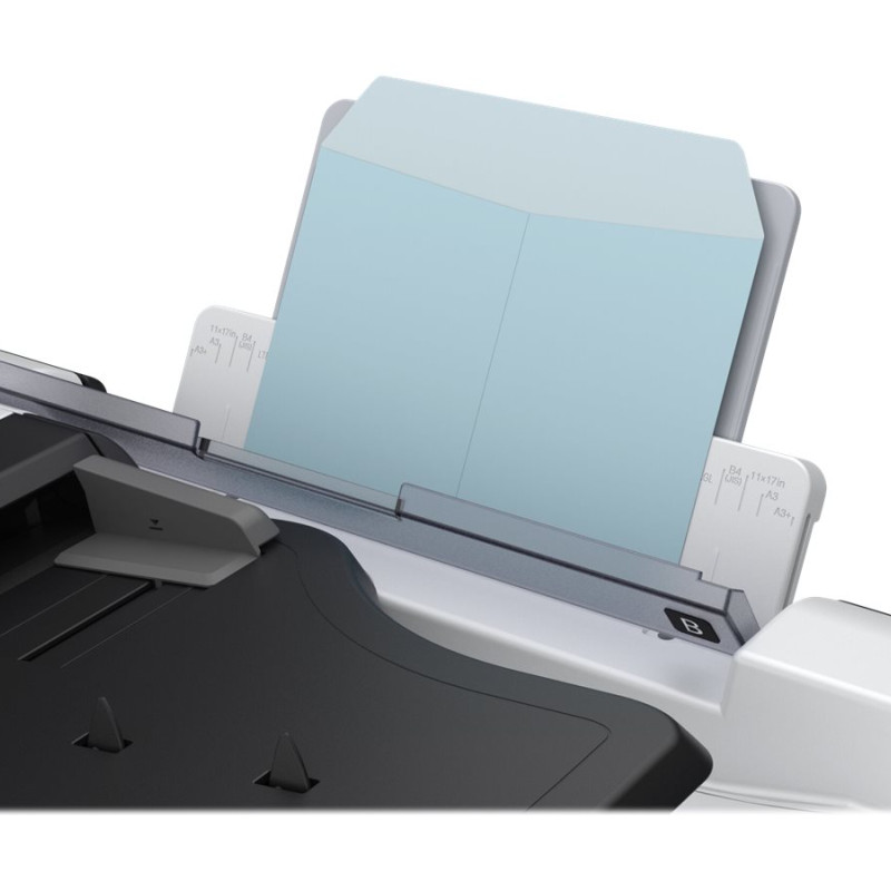 Epson | Business inkjet RIPS MFP | WorkForce Pro WF-C878RD3TWFC | Tintes | Krāsu | Tintes daudzfunkcionālais printeris | A3+ | Wi‑Fi | Gaiši pelēks