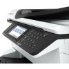 Epson | Business inkjet RIPS MFP | WorkForce Pro WF-C878RD3TWFC | Tintes | Krāsu | Tintes daudzfunkcionālais printeris | A3+ | Wi‑Fi | Gaiši pelēks