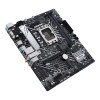 Asus | PRIME H610M-A WIFI D4 | Procesoru saime Intel | Procesora ligzda LGA1700 | DDR4 DIMM | Atmiņas sloti 2 | Atbalstītie cietā diska interfeisi SATA, M.2 | SATA savienotāji 4 | Čipsets Intel H610 | mATX