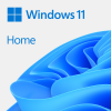 Microsoft | Windows 11 Home | KW9-00664 | Visas valodas | ESD | 64 bitu