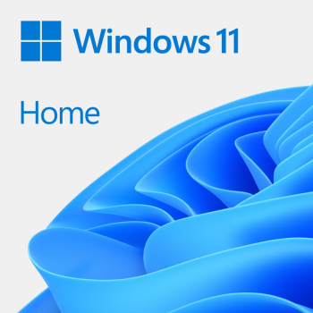 Microsoft | Windows 11 Home | KW9-00664 | Visas valodas | ESD | 64 bitu
