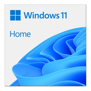 Microsoft | Windows 11 Home | KW9-00664 | Visas valodas | ESD | 64 bitu