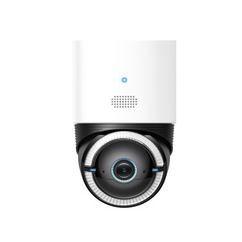 Anker Eufy | Drošības kamera | 4G LTE Cam S330 | Kupols | IP65 | Micro SD, Maks. 128 GB