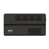 APC Easy UPS BV 1000VA, AVR, Universal Outlet, 230V | Schneider Electric