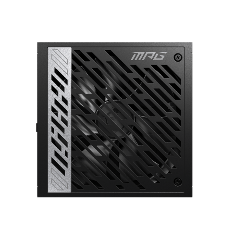 MSI Barošanas bloks | MPG A1000G PCIE5 | 1000 W