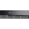 TP-LINK SG6654X Omada 48-Port Gigabit Stackable L3 Managed Switch with 6 10G Slots | TP-LINK