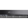 TP-LINK SG6654X Omada 48-Port Gigabit Stackable L3 Managed Switch with 6 10G Slots | TP-LINK