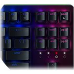 Razer | BlackWidow V3 | Spēļu tastatūra | Ar vadu | RGB LED apgaismojums | US