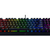 Razer | BlackWidow V3 | Spēļu tastatūra | Ar vadu | RGB LED apgaismojums | US