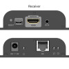 Digitus | HDMI IP paplašinātāja komplekts, 4K/60Hz | DS-55351