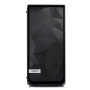 Fractal Design | Meshify C | FD-CA-MESH-C-BKO-TG | Side window | Left side panel - Tempered Glass | Black | ATX | ATX