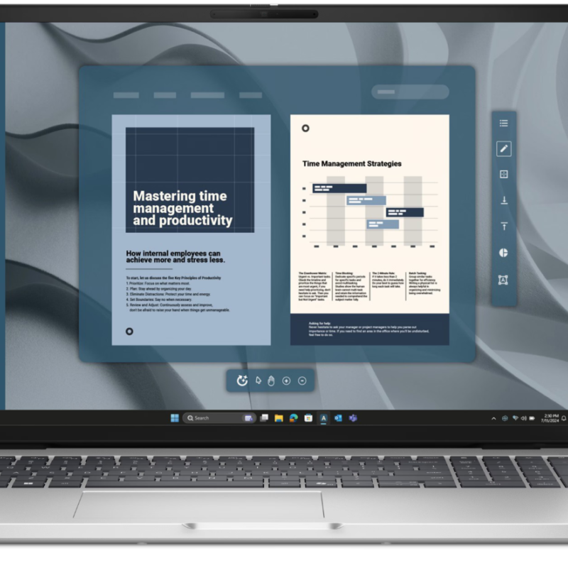 Dell Pro 16 PC16255 | Platinum Silver | 16 " | IPS | Touchscreen | FHD+ | 1920 x 1200 pixels | Anti-glare | AMD Ryzen AI 7 PRO | 350 | 32 GB | DDR5 | Solid-state drive capacity 512 GB | AMD Radeon 860M Graphics | Windows 11 Pro | 802.11ax | Keyboard language English | Keyboard backlit