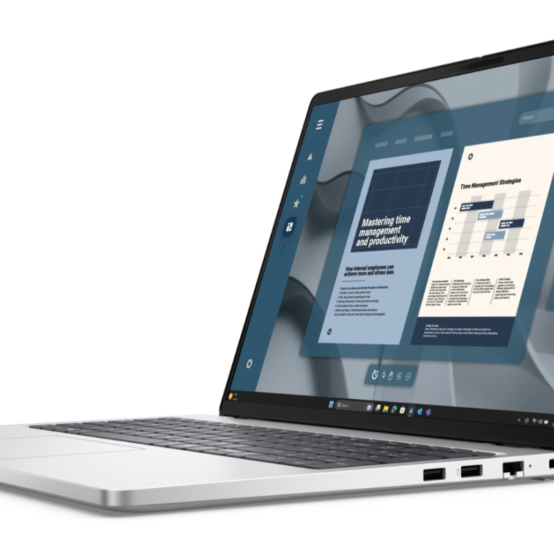 Dell Pro 16 PC16255 | Platinum Silver | 16 " | IPS | Touchscreen | FHD+ | 1920 x 1200 pixels | Anti-glare | AMD Ryzen AI 7 PRO | 350 | 32 GB | DDR5 | Solid-state drive capacity 512 GB | AMD Radeon 860M Graphics | Windows 11 Pro | 802.11ax | Keyboard language English | Keyboard backlit