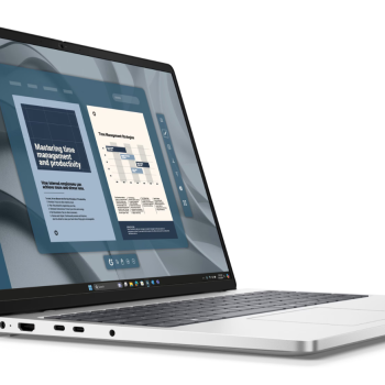 Dell Pro 16 PC16255 | Platinum Silver | 16 " | IPS | Touchscreen | FHD+ | 1920 x 1200 pixels | Anti-glare | AMD Ryzen AI 7 PRO | 350 | 32 GB | DDR5 | Solid-state drive capacity 512 GB | AMD Radeon 860M Graphics | Windows 11 Pro | 802.11ax | Keyboard language English | Keyboard backlit