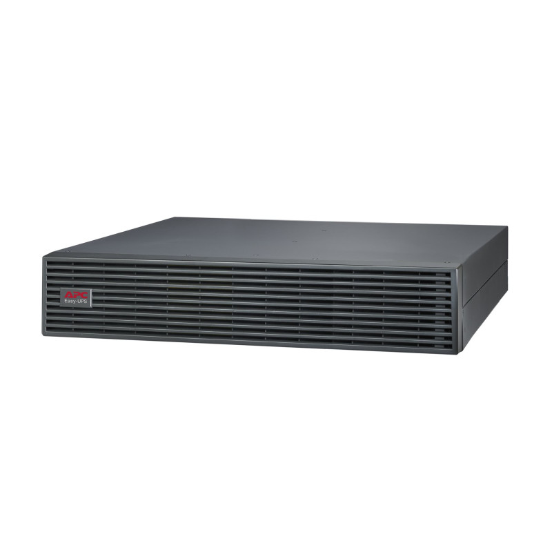 APC Easy UPS ONLINE SRV RM 36V akumulatora bloks papildu darbības laikam 1 kVA | Schneider Electric