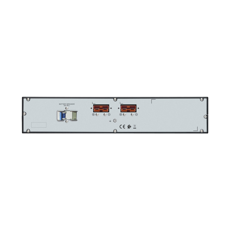 APC Easy UPS ONLINE SRV RM 36V akumulatora bloks papildu darbības laikam 1 kVA | Schneider Electric