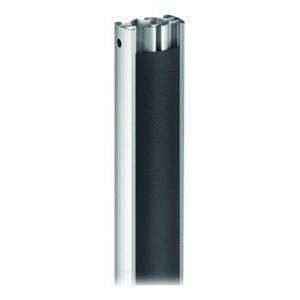 Vogels | Other | PUC2515 Pole Large CONNECT-IT 1500mm length | Maksimālā slodze 80 kg | Melns