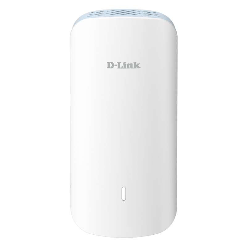 D-Link AX3000 Wi‑Fi 6 Smart Mesh paplašinātājs | E30/E | 2.4 GHz, 5 GHz | 802.11ax | 2403 Mbit/s | MU‑MIMO Nē | bez PoE