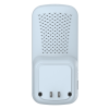 D-Link AX3000 Wi‑Fi 6 Smart Mesh paplašinātājs | E30/E | 2.4 GHz, 5 GHz | 802.11ax | 2403 Mbit/s | MU‑MIMO Nē | bez PoE