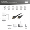 Digitus savienojuma kabelis | HDMI uz HDMI | 2 m