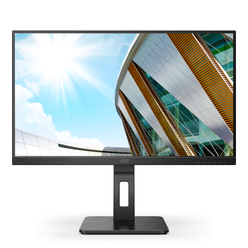 AOC | LED monitors | 27P2Q | 27