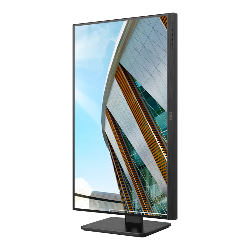 AOC | LED monitors | 27P2Q | 27