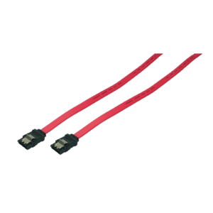 Logilink | SATA | SATA | SATA kabelis 1.5GB/s / 3.0GB/s / 6GB/s