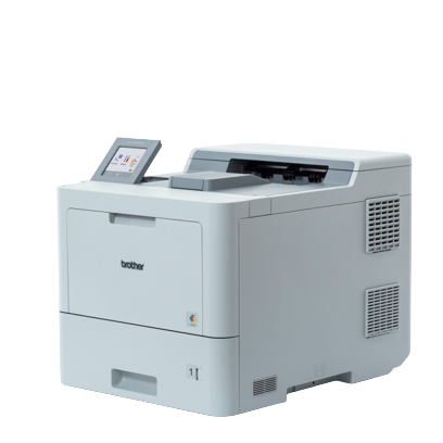 Brother HL-L9470CDN | Krāsa | Lāzers | Krāsu lāzera printeris | Wi‑Fi | Maksimālais ISO A‑sērijas papīra formāts A4