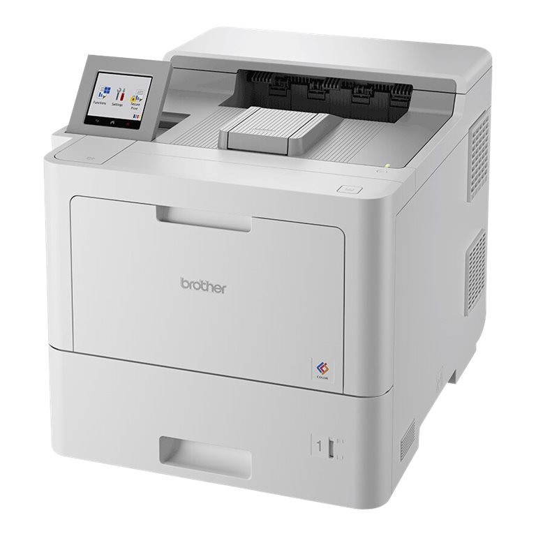 Brother HL-L9470CDN | Krāsa | Lāzers | Krāsu lāzera printeris | Wi‑Fi | Maksimālais ISO A‑sērijas papīra formāts A4