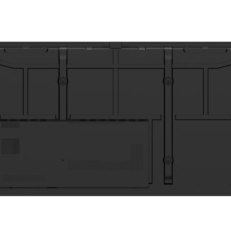 LG 86TR3DQ-B | 86