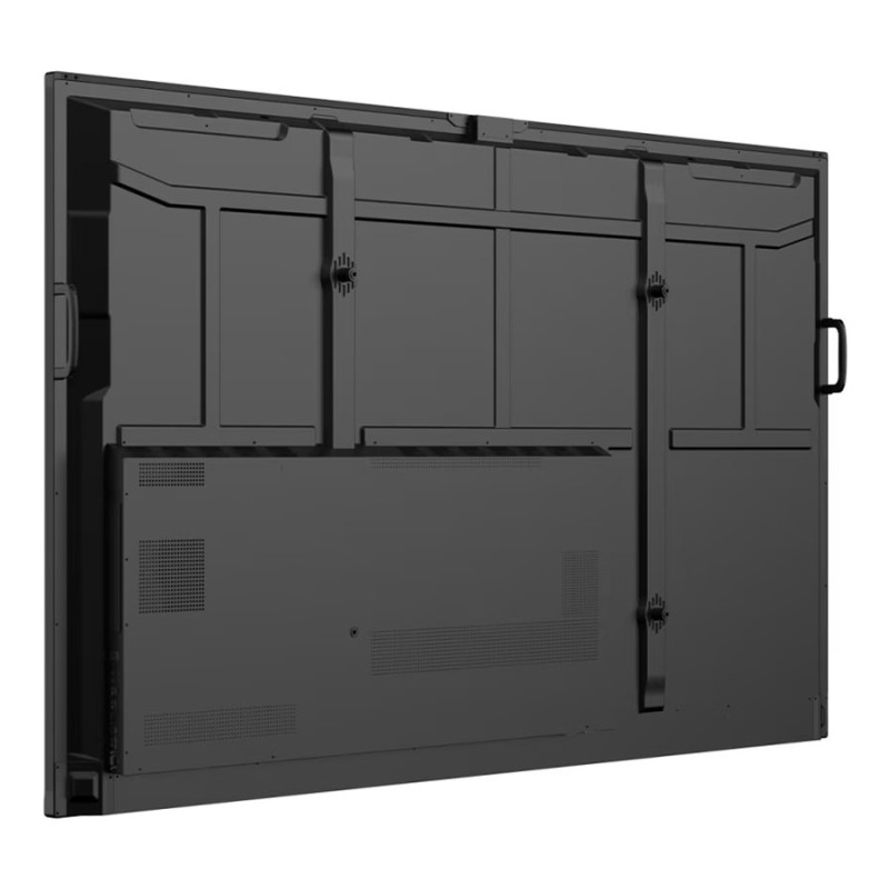 LG 86TR3DQ-B | 86