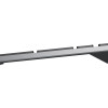 Dell | Keyboard | KB700 | Keyboard | Wireless | Russian | Titan Gray