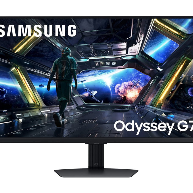 Samsung | LS32DG702EUXDU | 32